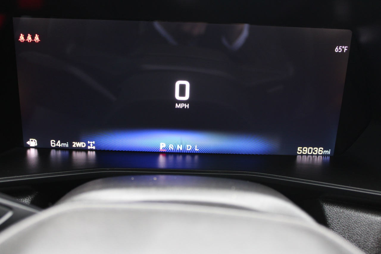 Chevrolet Colorado  2024