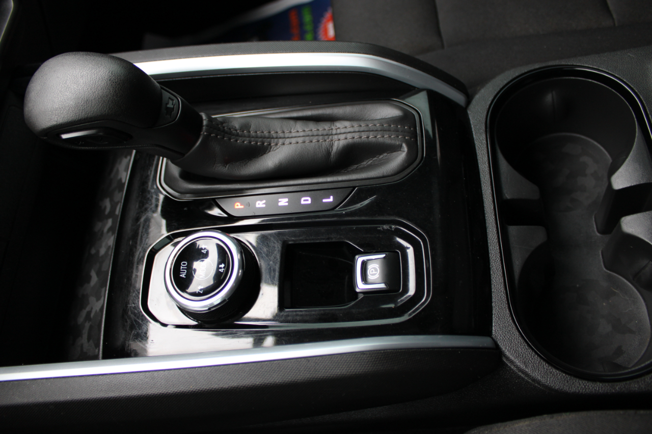 Chevrolet Colorado  2024