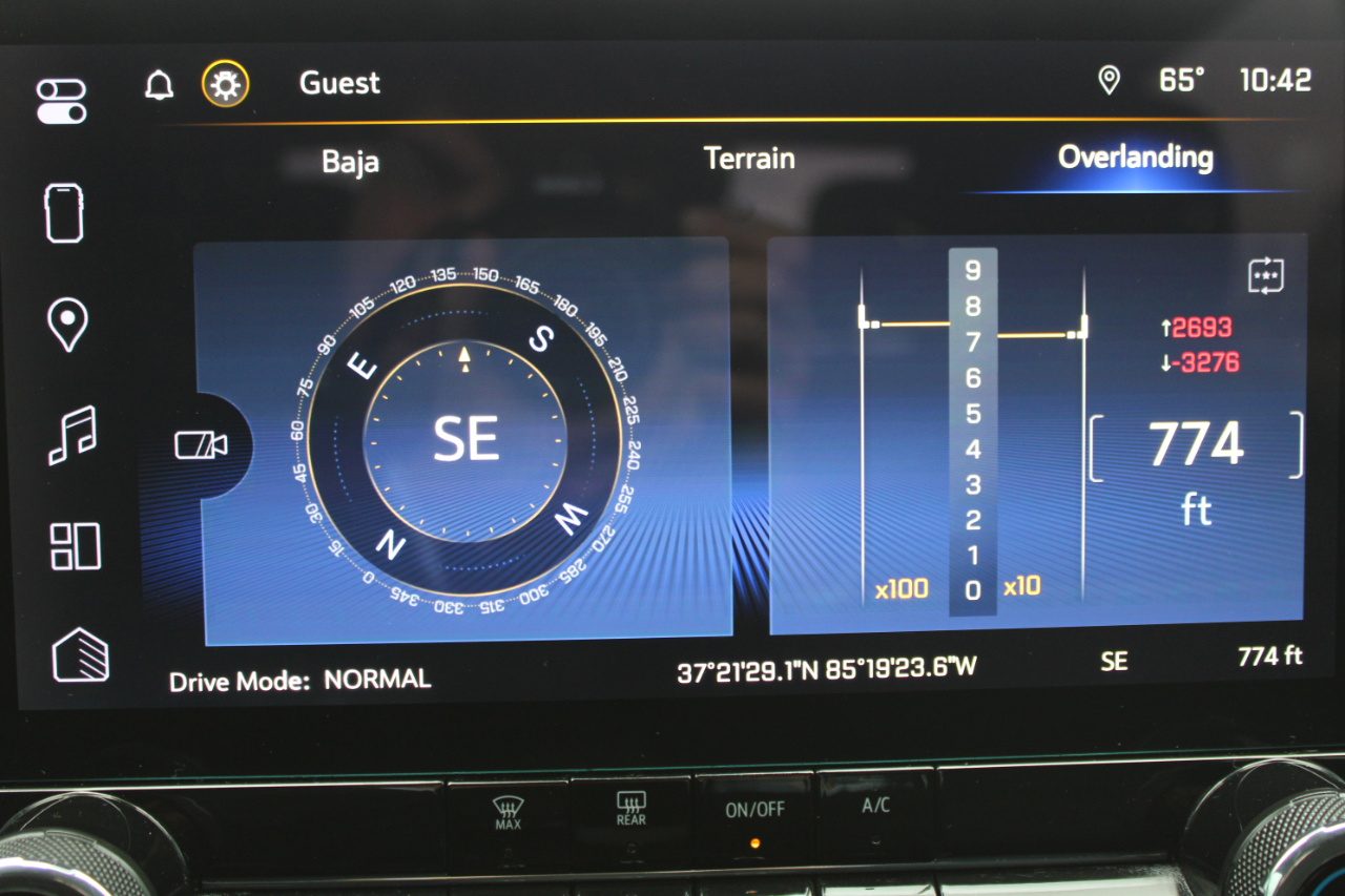 Chevrolet Colorado  2024