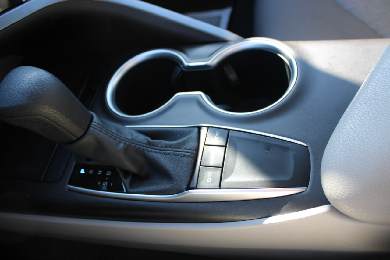 Toyota Camry LE 2023