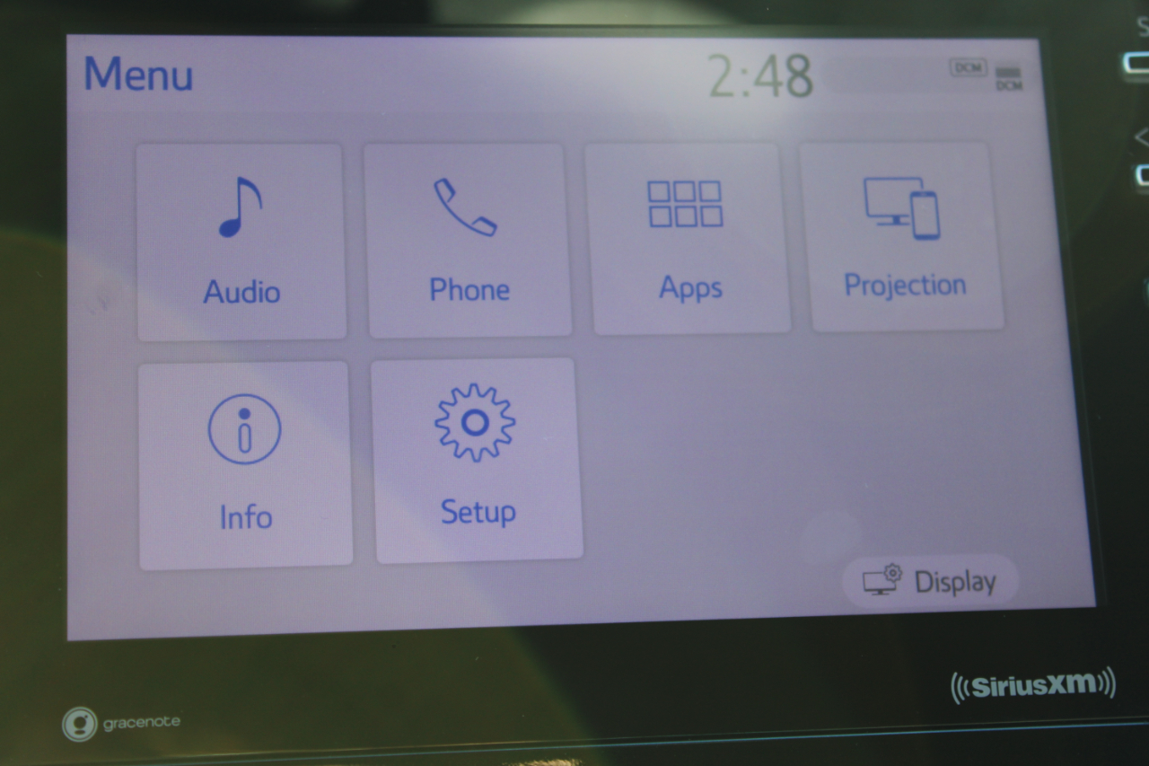 Toyota Camry LE 2023