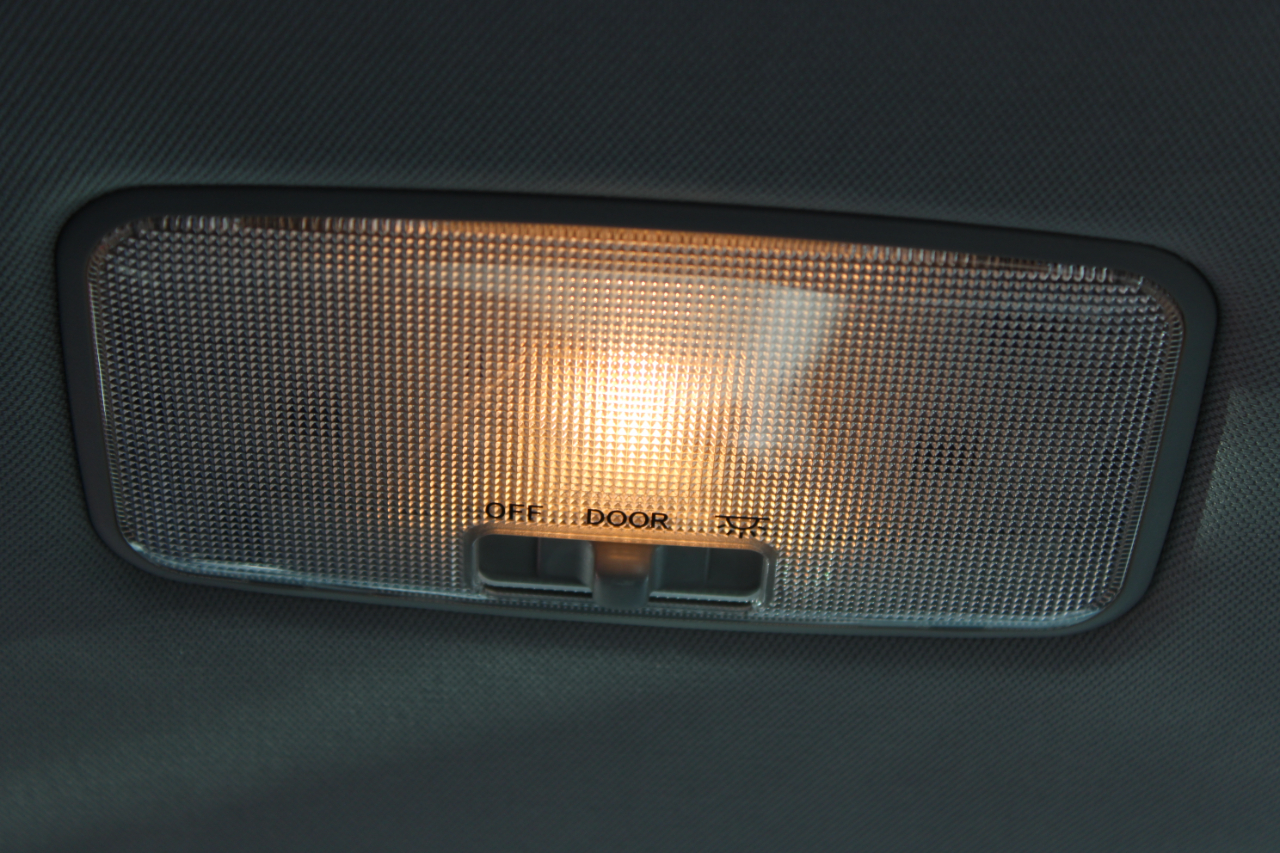 Toyota Camry LE 2023