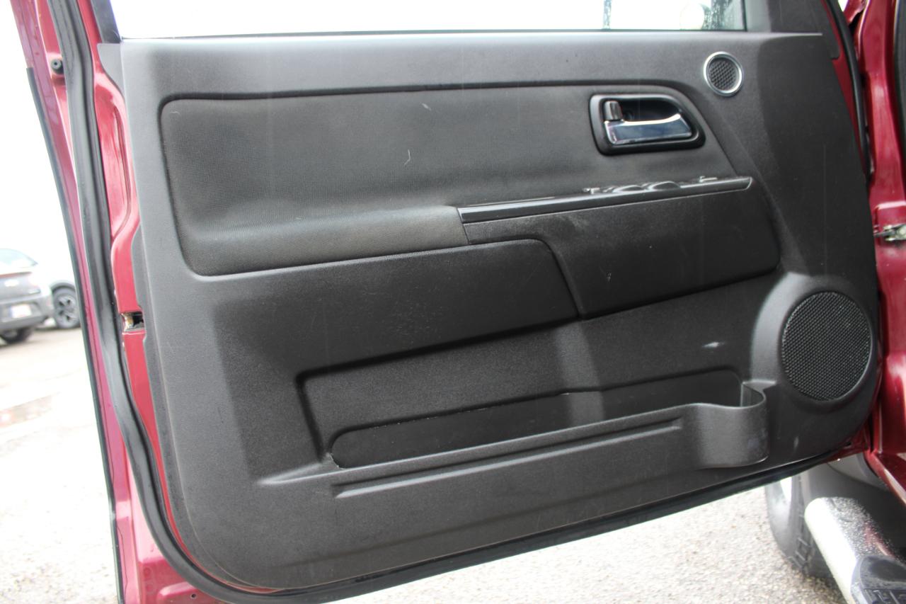 Chevrolet Colorado  2007