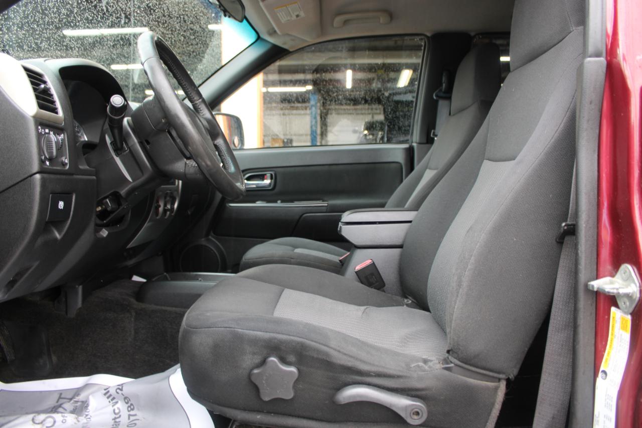 Chevrolet Colorado  2007