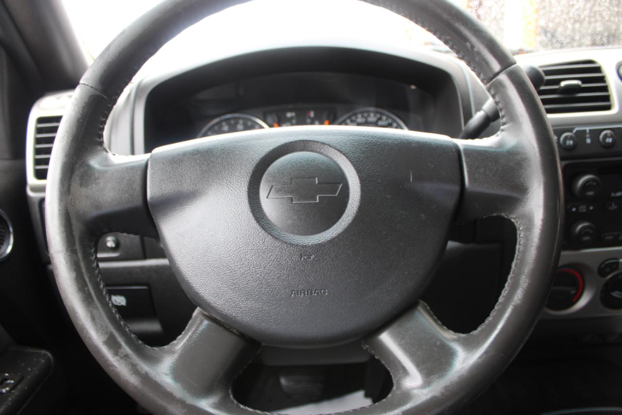 Chevrolet Colorado  2007