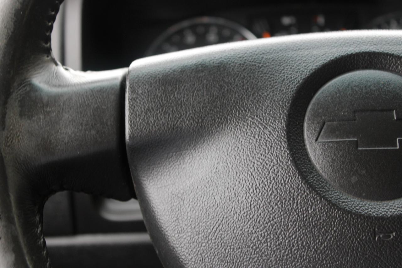 Chevrolet Colorado  2007