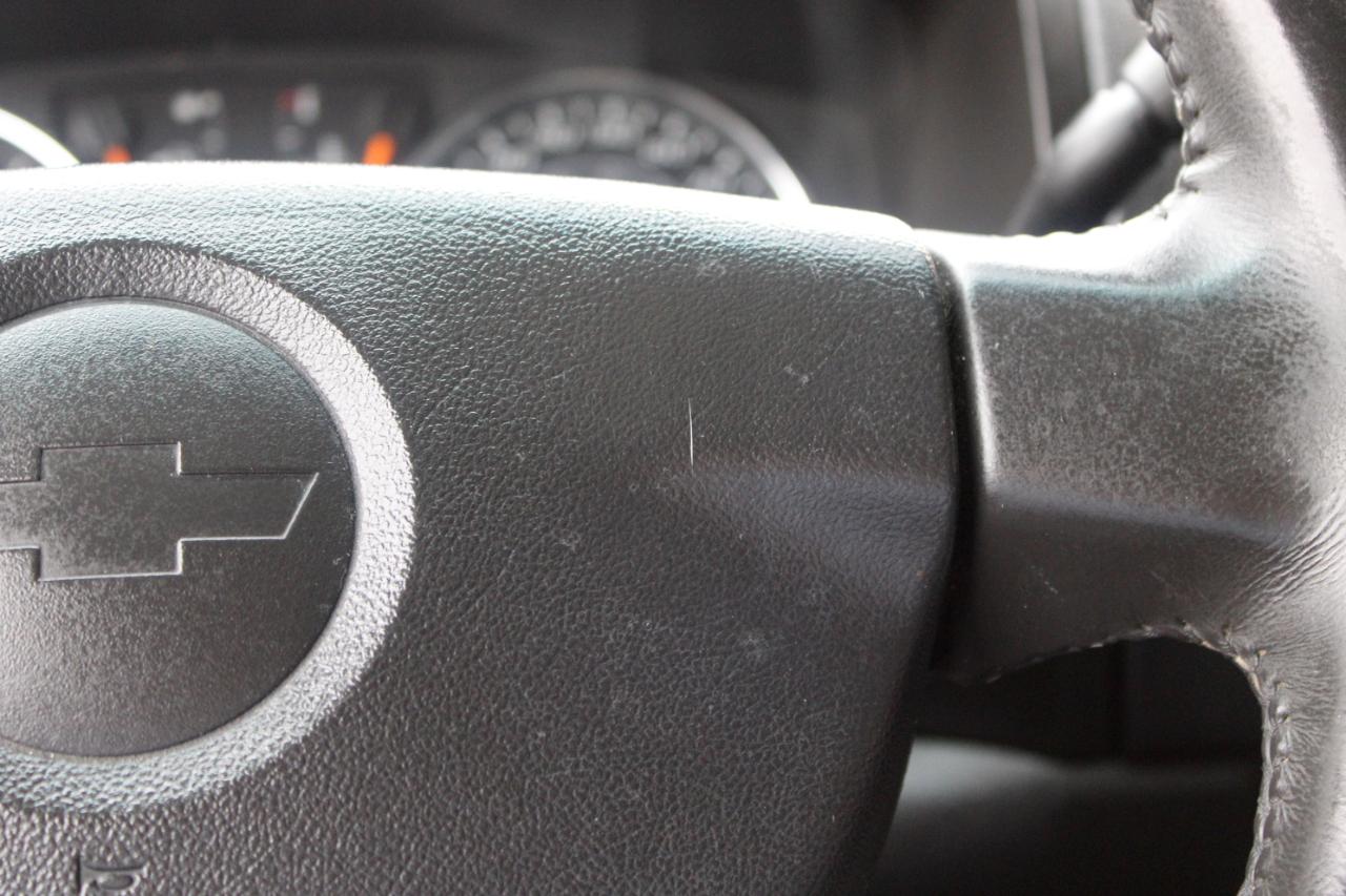 Chevrolet Colorado  2007