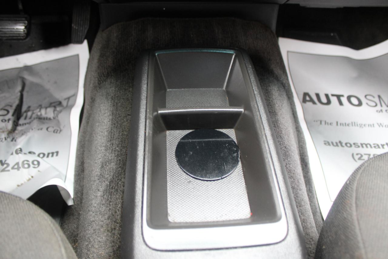 Chevrolet Colorado  2007