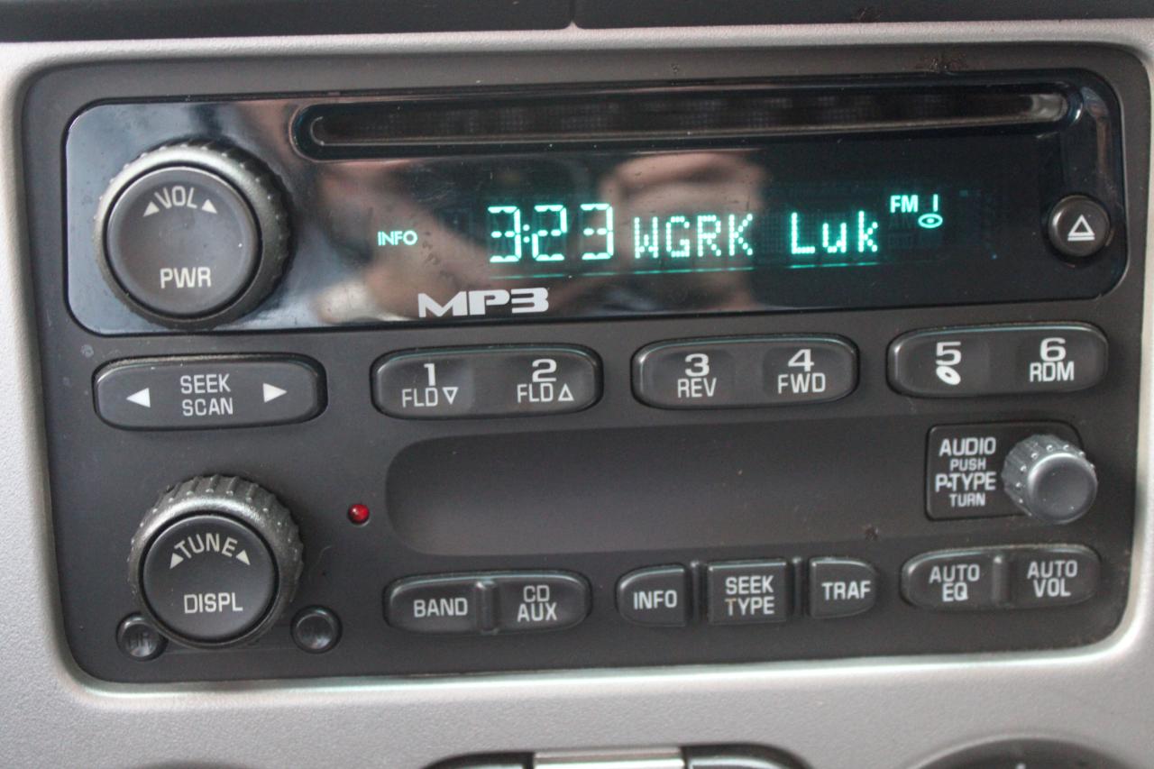 Chevrolet Colorado  2007