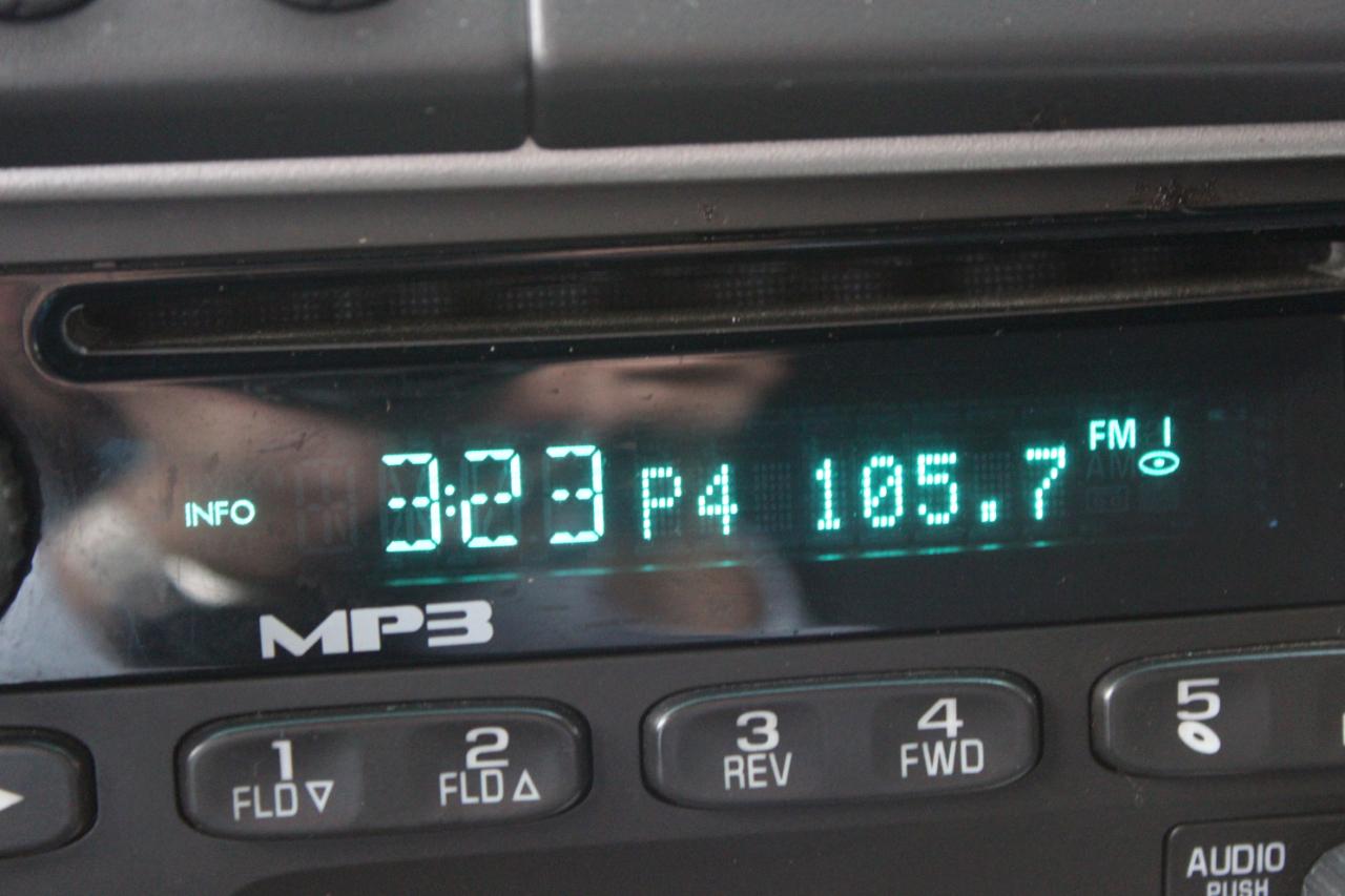 Chevrolet Colorado  2007