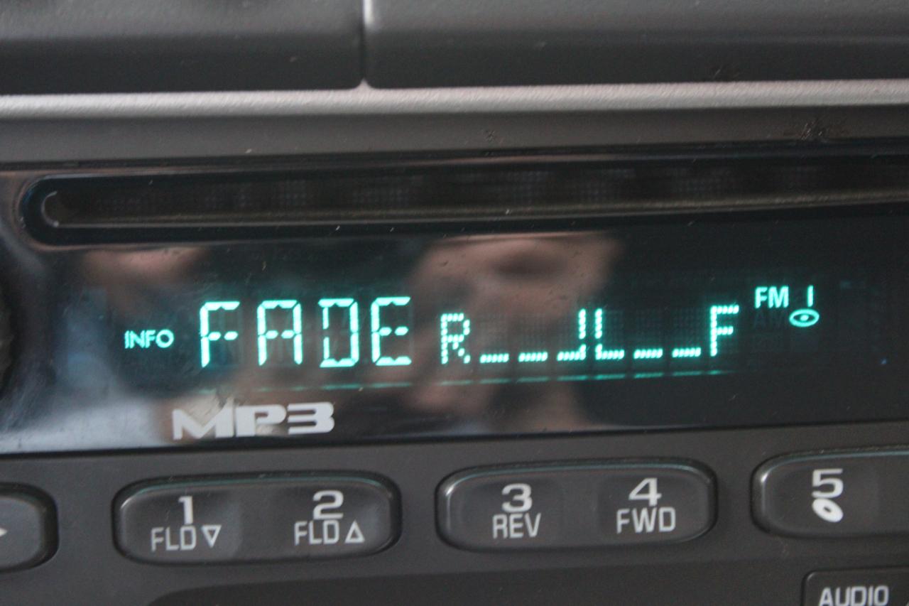 Chevrolet Colorado  2007