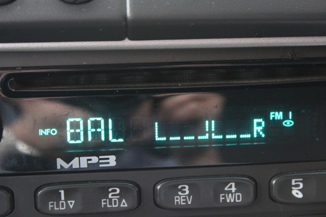 Chevrolet Colorado  2007