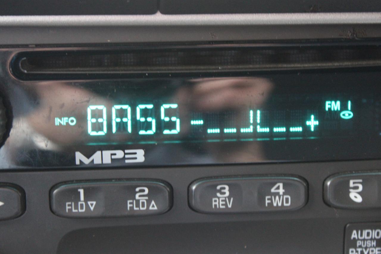 Chevrolet Colorado  2007