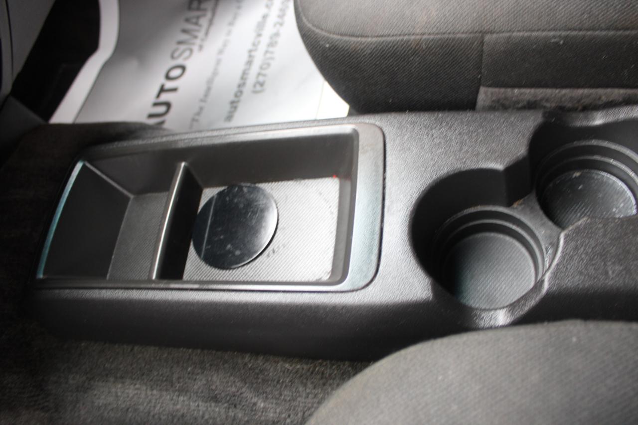 Chevrolet Colorado  2007