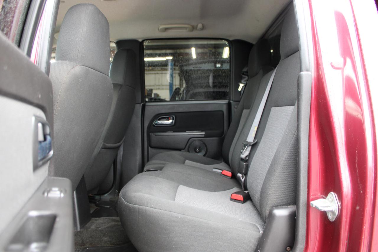 Chevrolet Colorado  2007