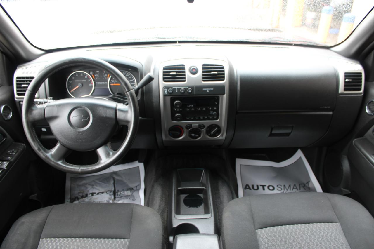 Chevrolet Colorado  2007