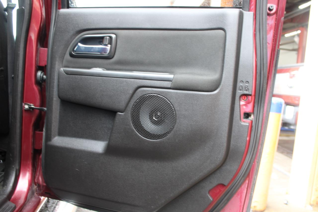 Chevrolet Colorado  2007