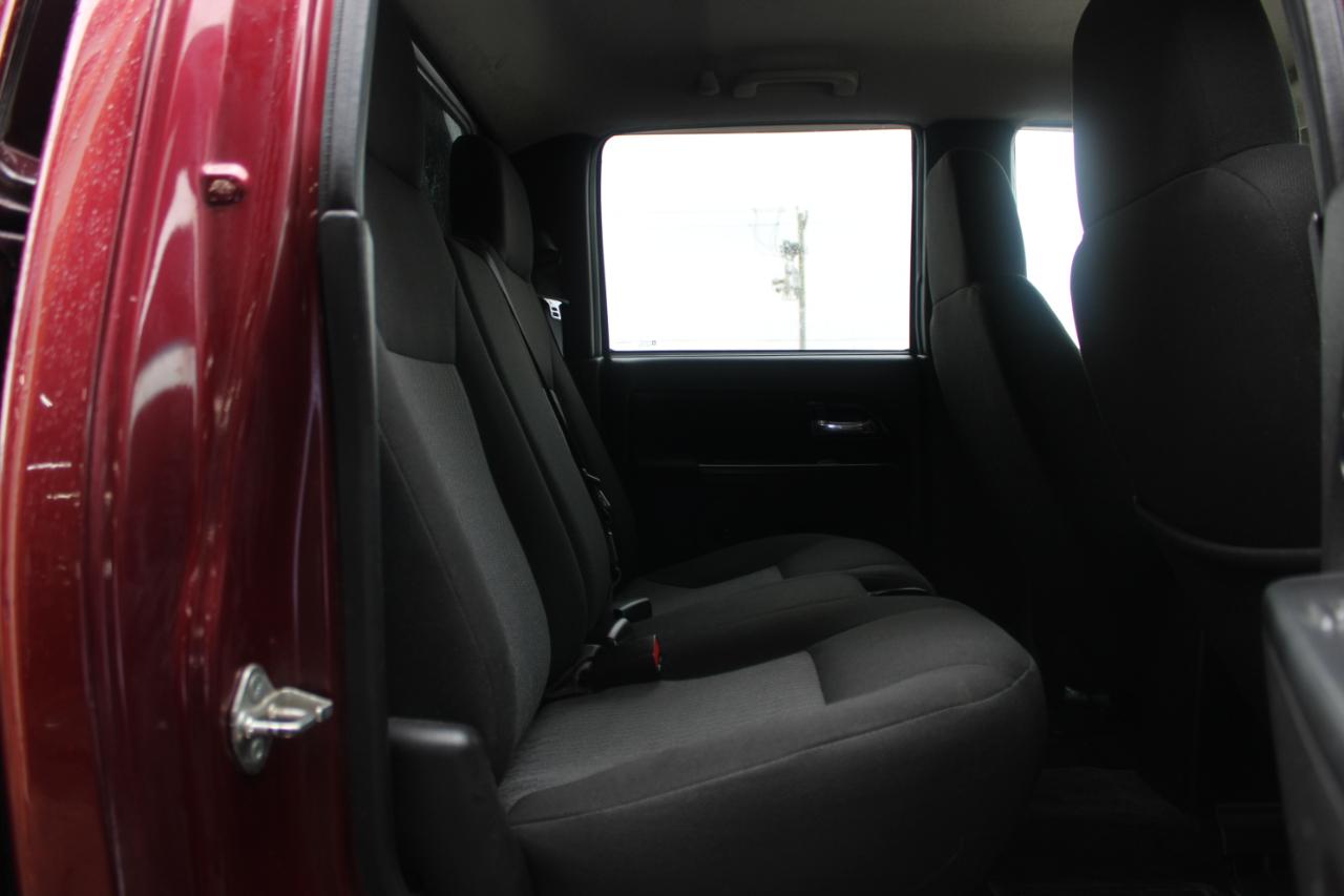 Chevrolet Colorado  2007