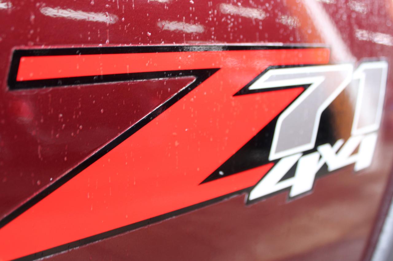 Chevrolet Colorado  2007