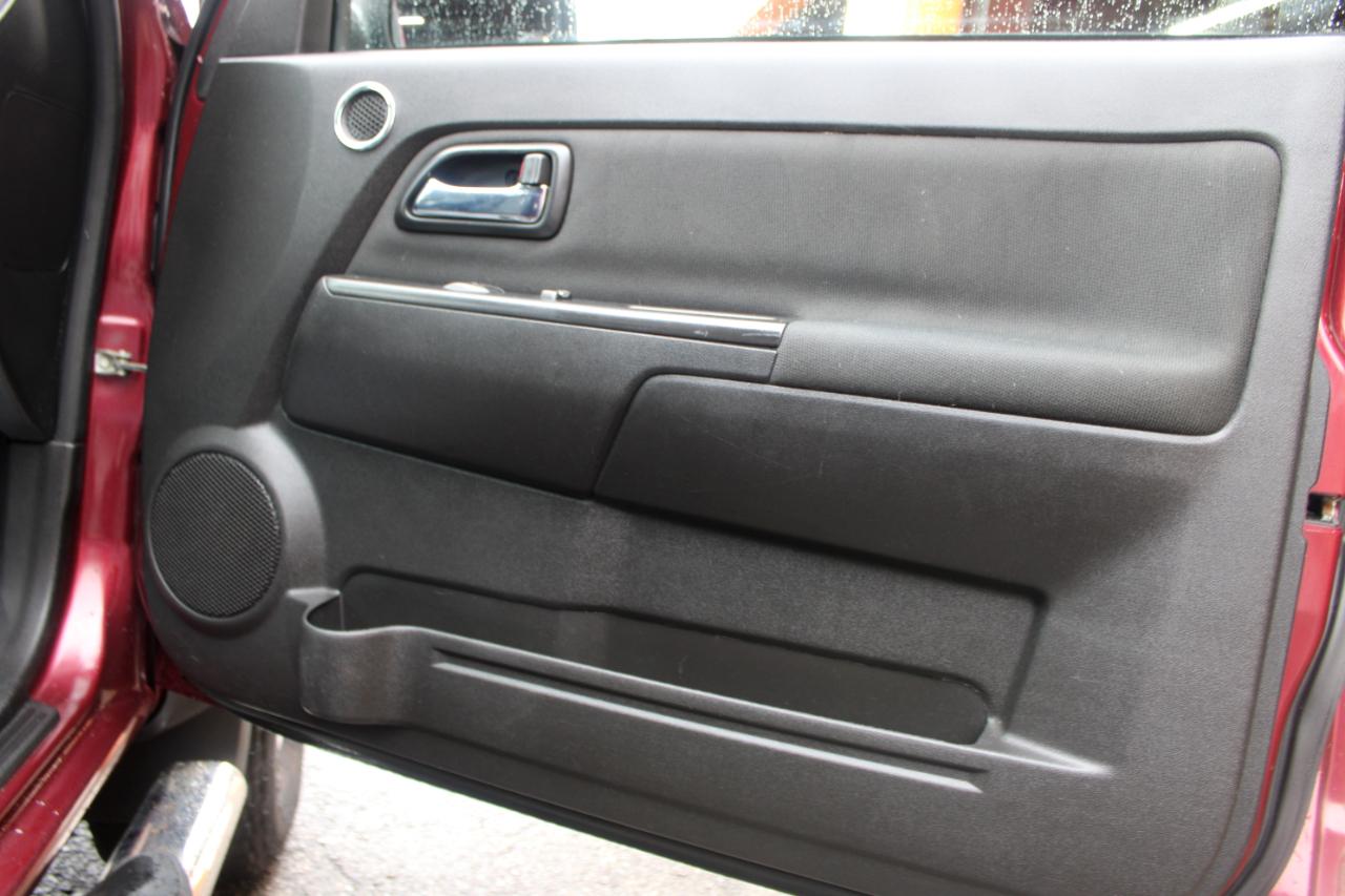 Chevrolet Colorado  2007