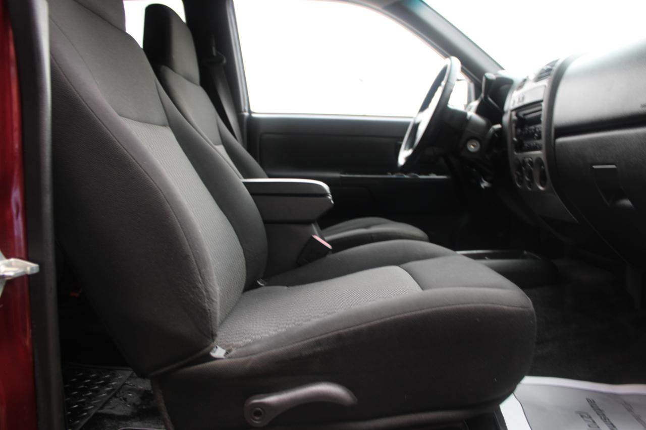 Chevrolet Colorado  2007