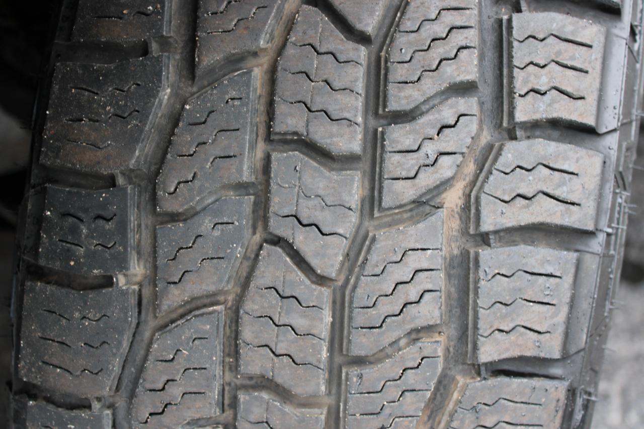 Chevrolet Colorado  2007