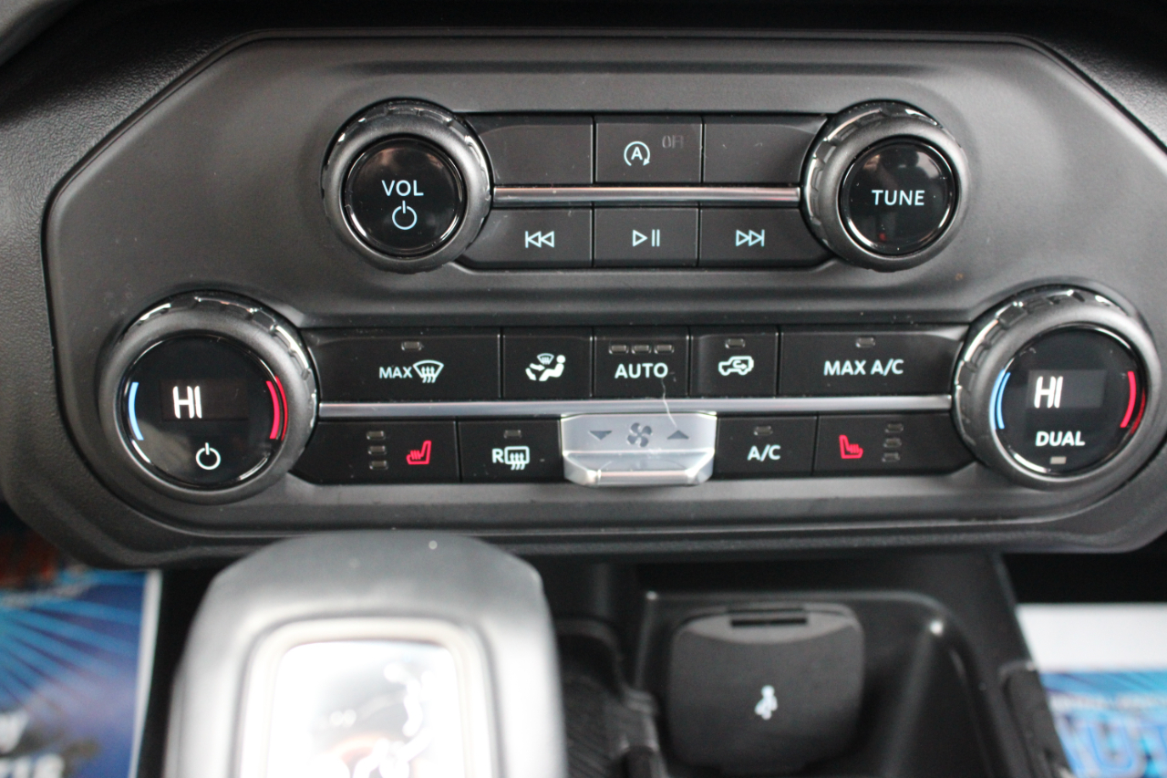 Ford Bronco Big Bend 4-Door 2025