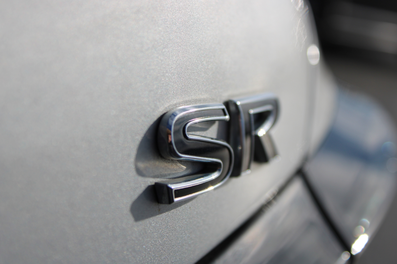 Nissan Altima 2.5 SR 2021