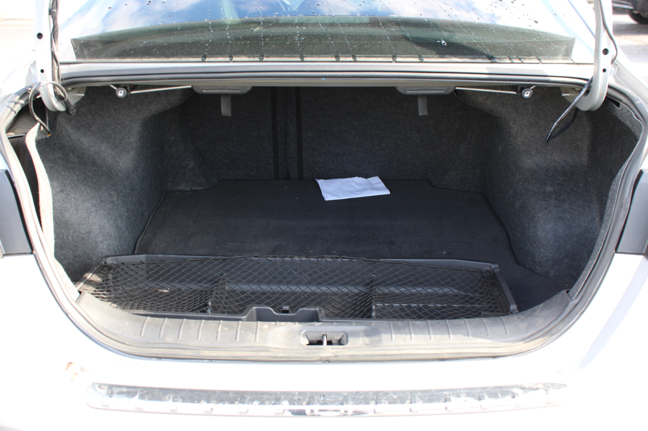 Nissan Altima 2.5 SR 2021