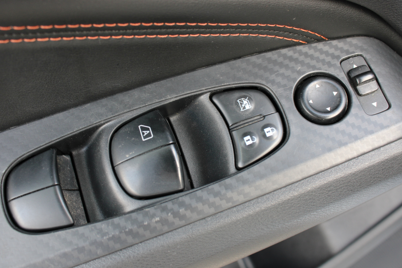 Nissan Altima 2.5 SR 2021