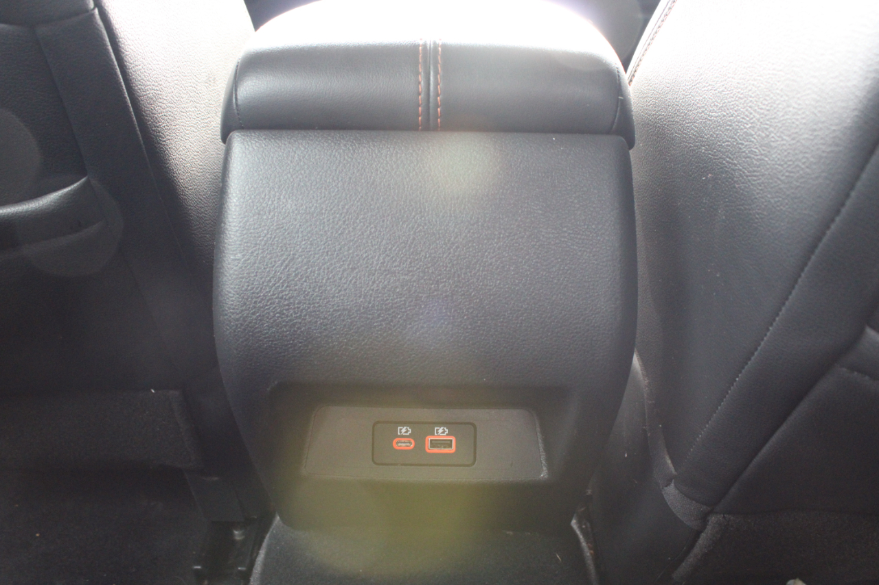 Nissan Altima 2.5 SR 2021