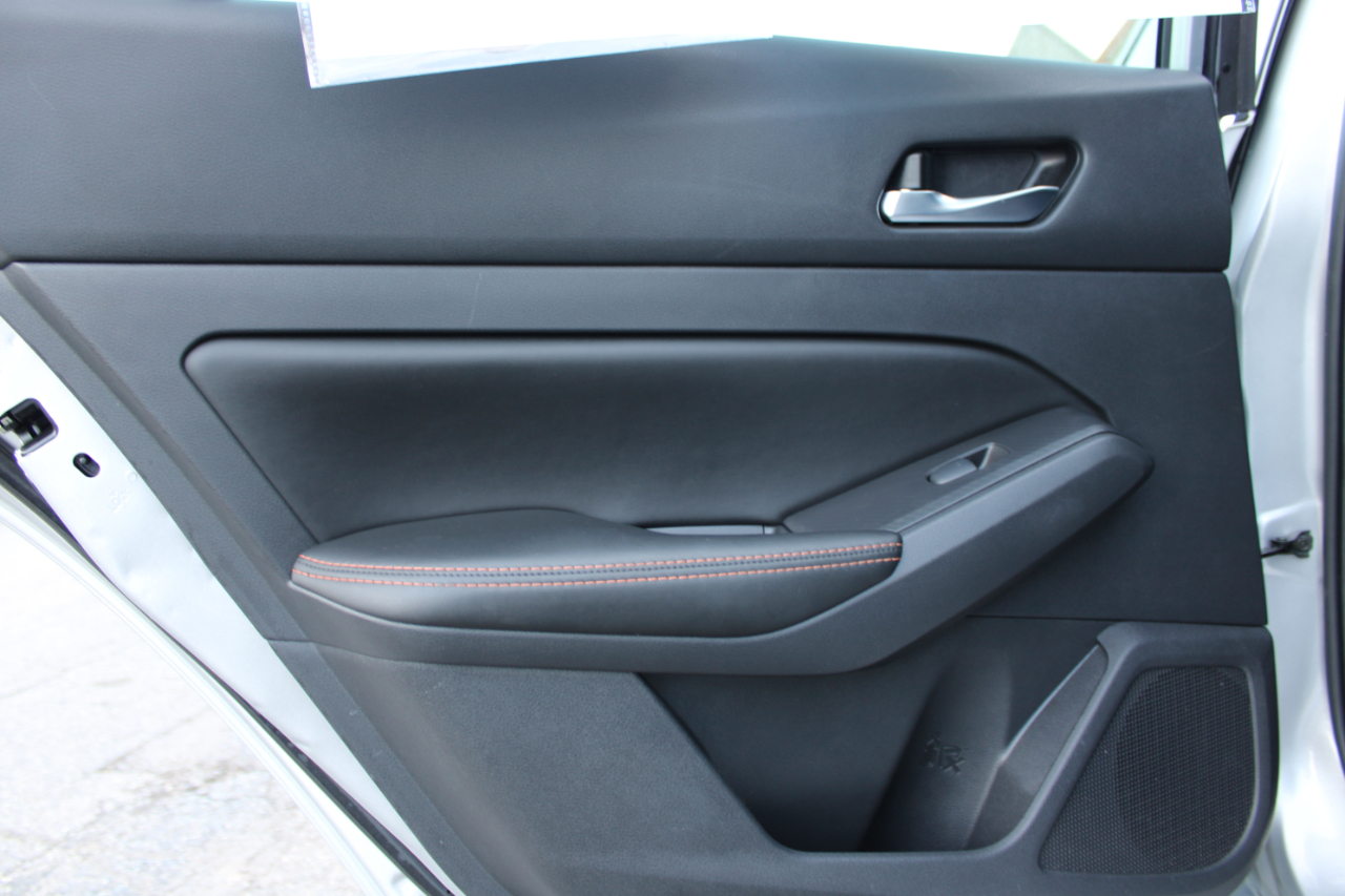 Nissan Altima 2.5 SR 2021