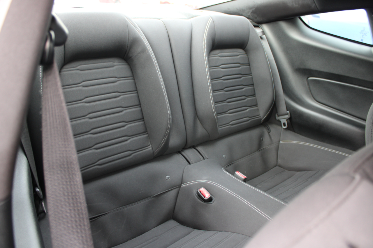 Ford Mustang GT 2017