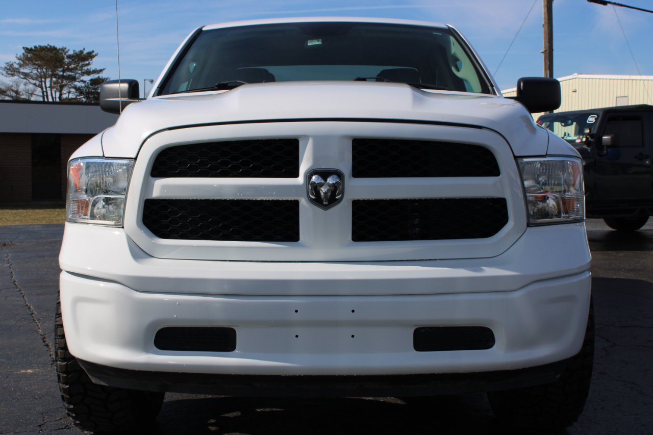 RAM 1500 Classic  2023