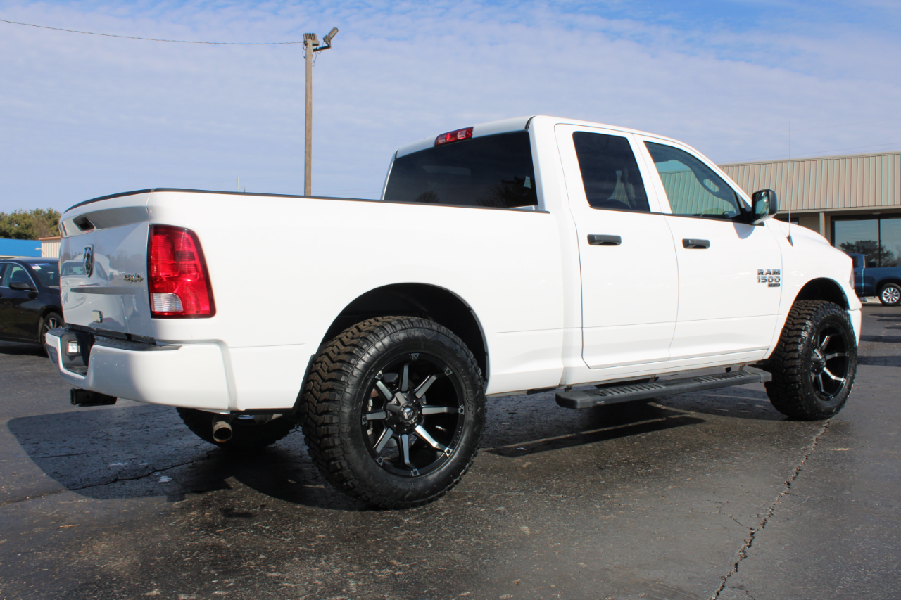 RAM 1500 Classic  2023