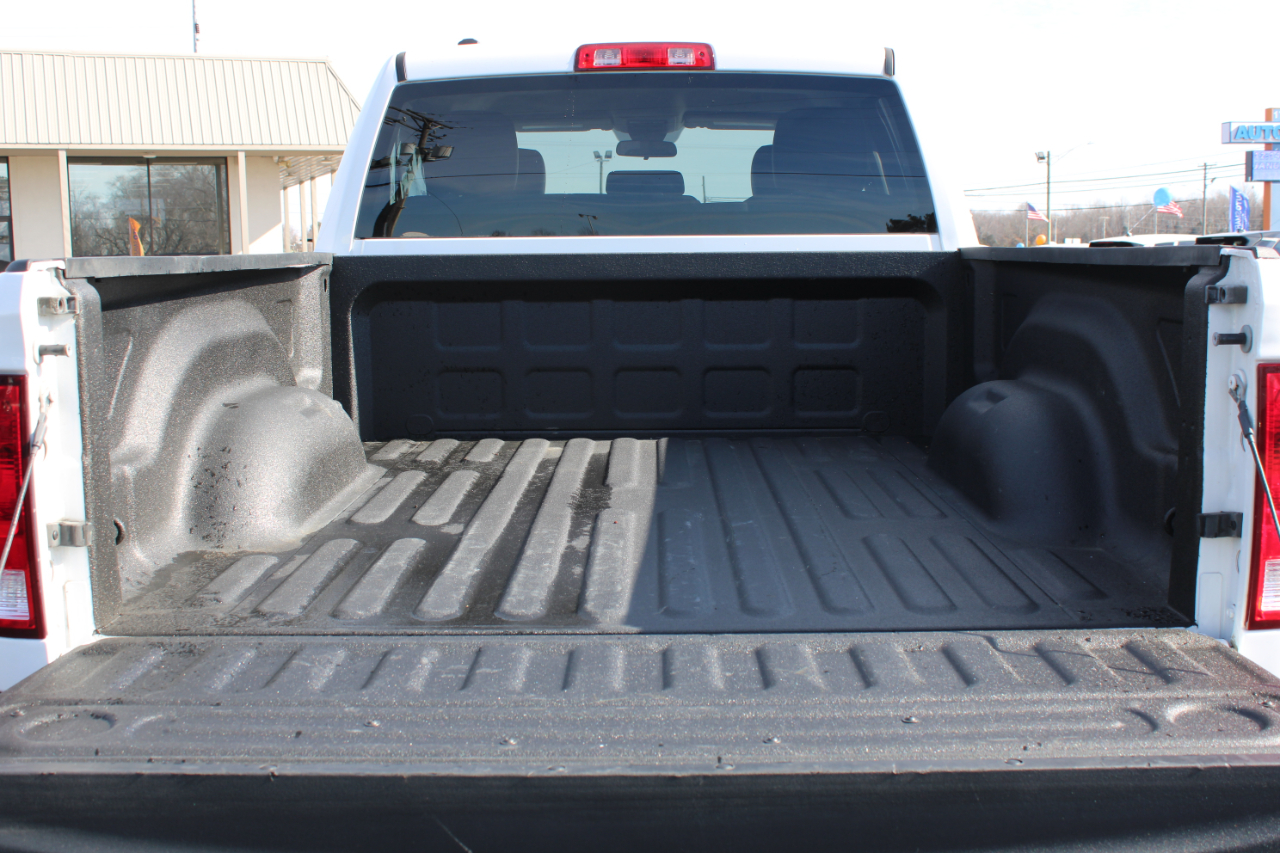 RAM 1500 Classic  2023