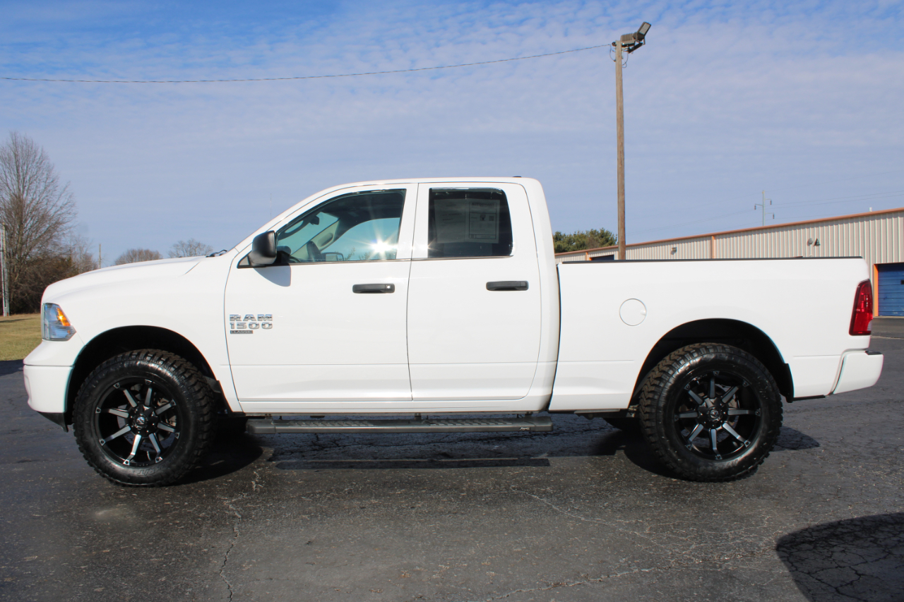 RAM 1500 Classic  2023