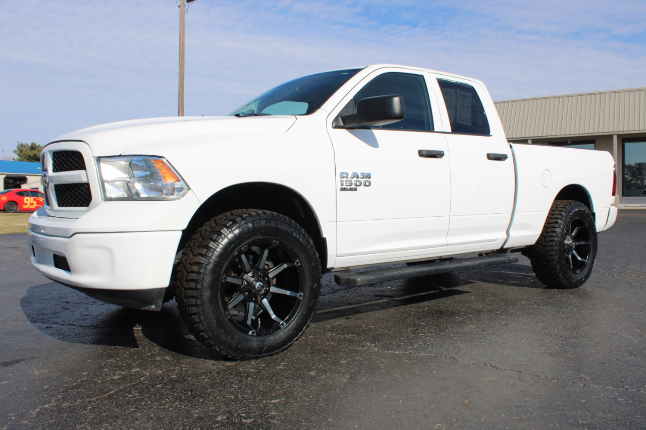 RAM 1500 Classic  2023