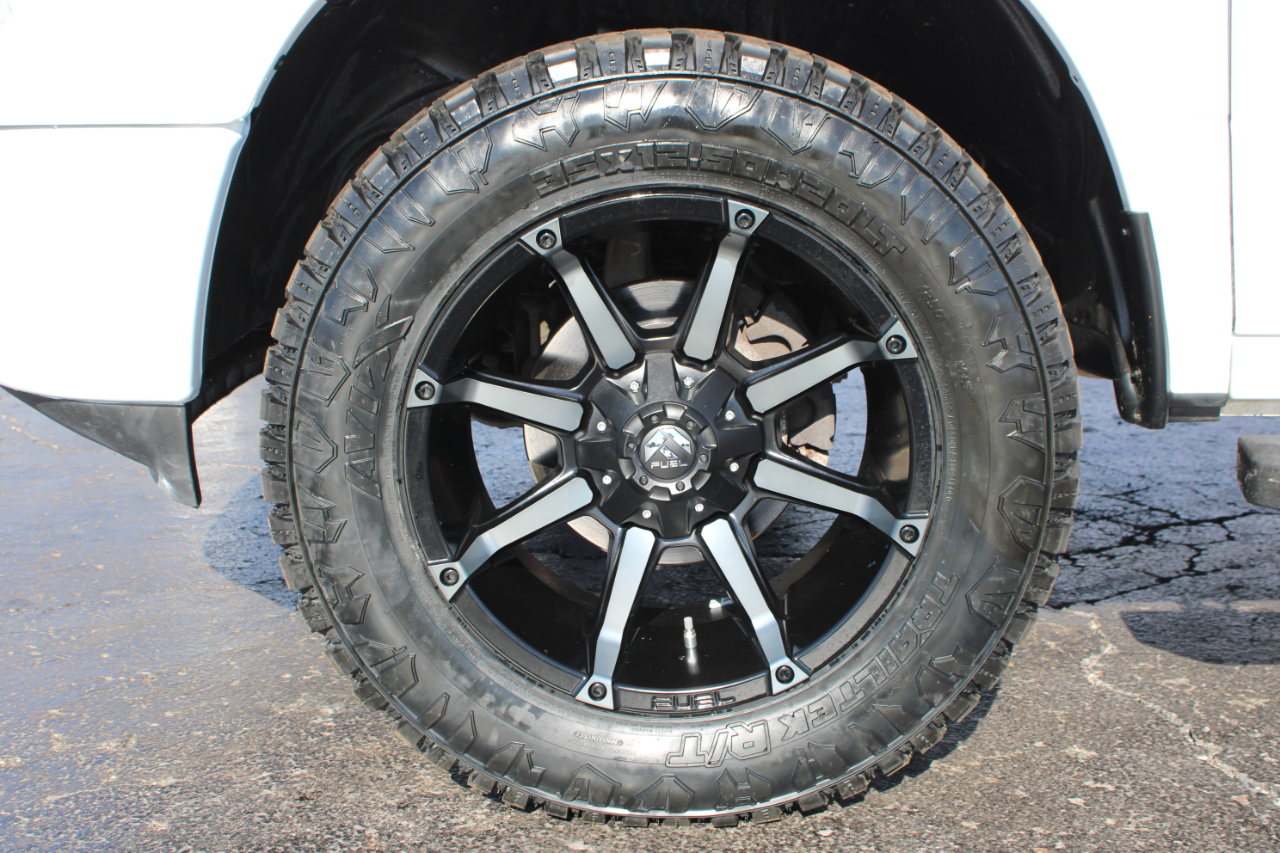 RAM 1500 Classic  2023