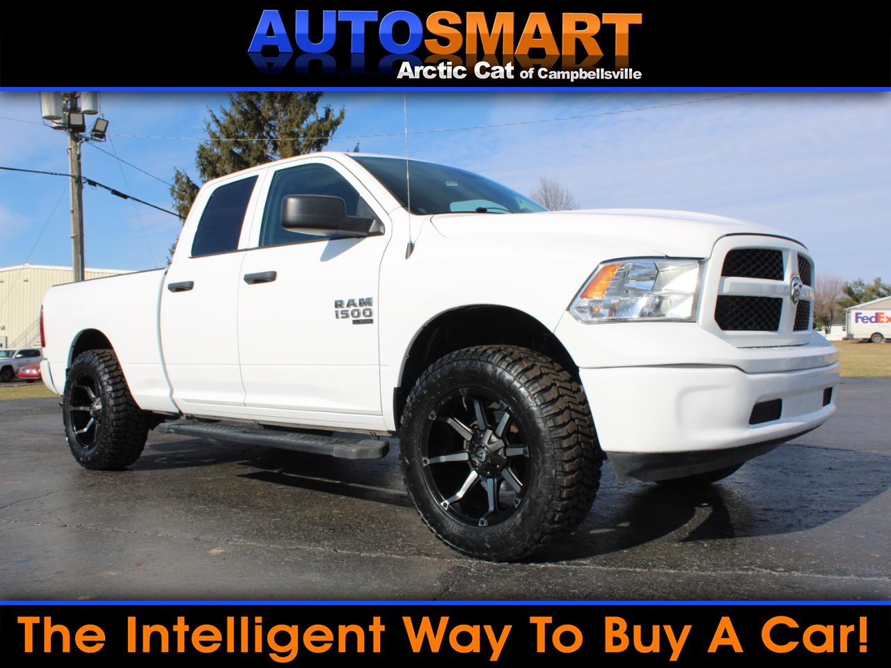 RAM 1500 Classic  2023