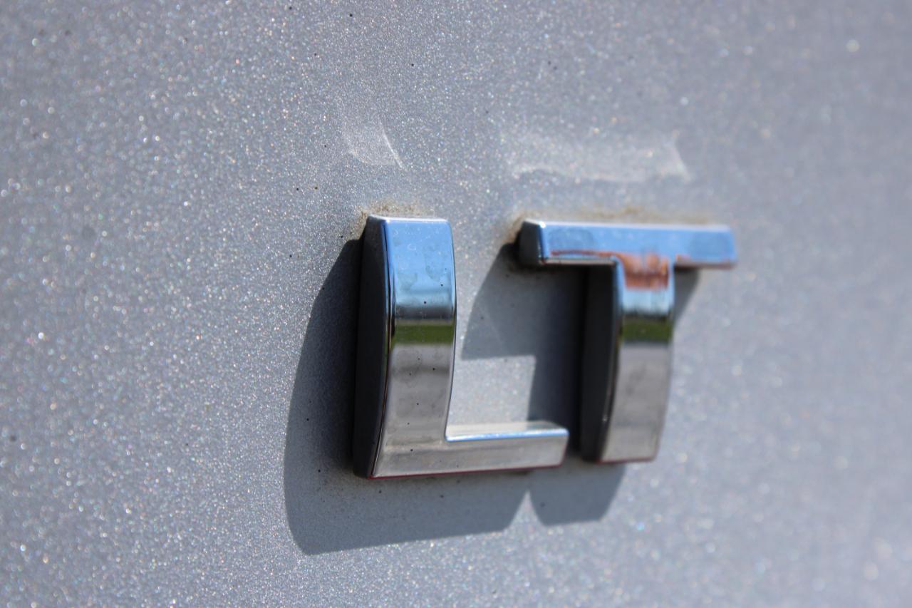 Chevrolet Malibu LT 2022