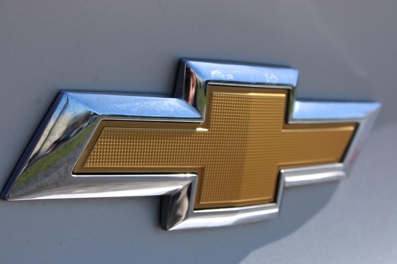 Chevrolet Malibu LT 2022