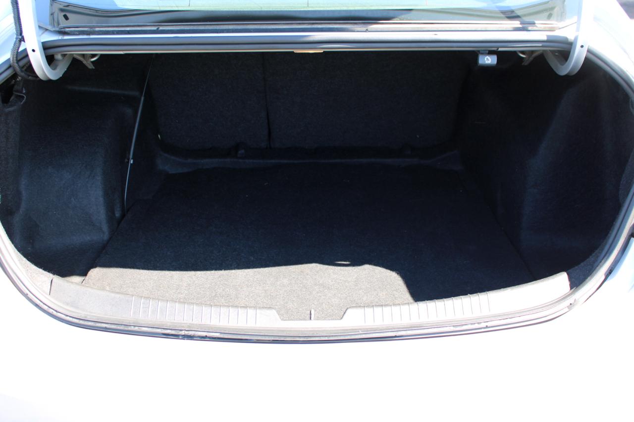 Chevrolet Malibu LT 2022