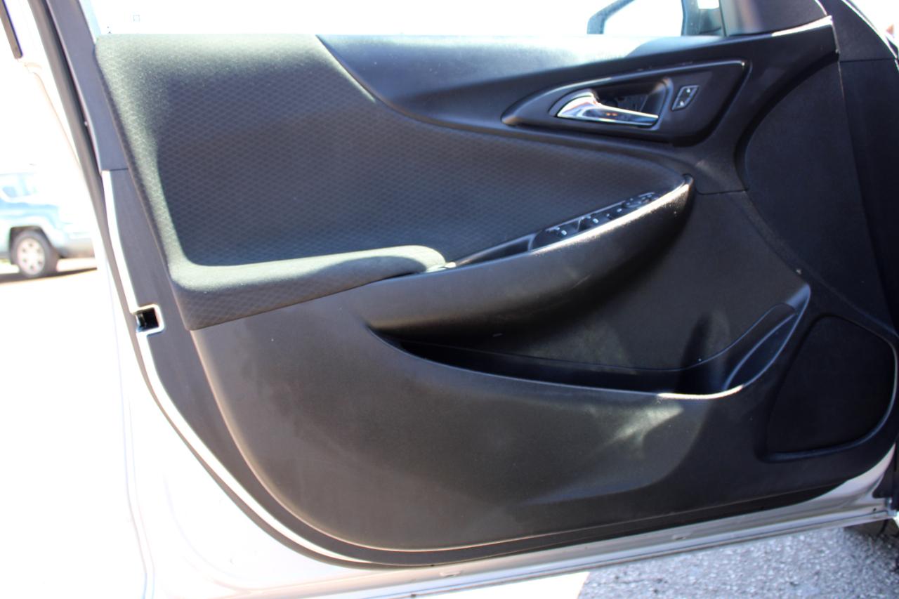 Chevrolet Malibu LT 2022