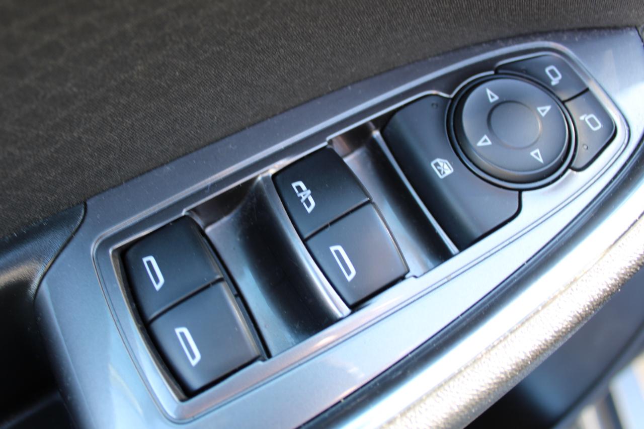 Chevrolet Malibu LT 2022