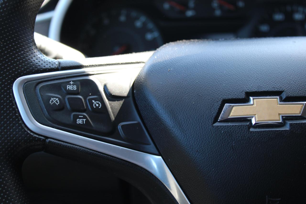 Chevrolet Malibu LT 2022