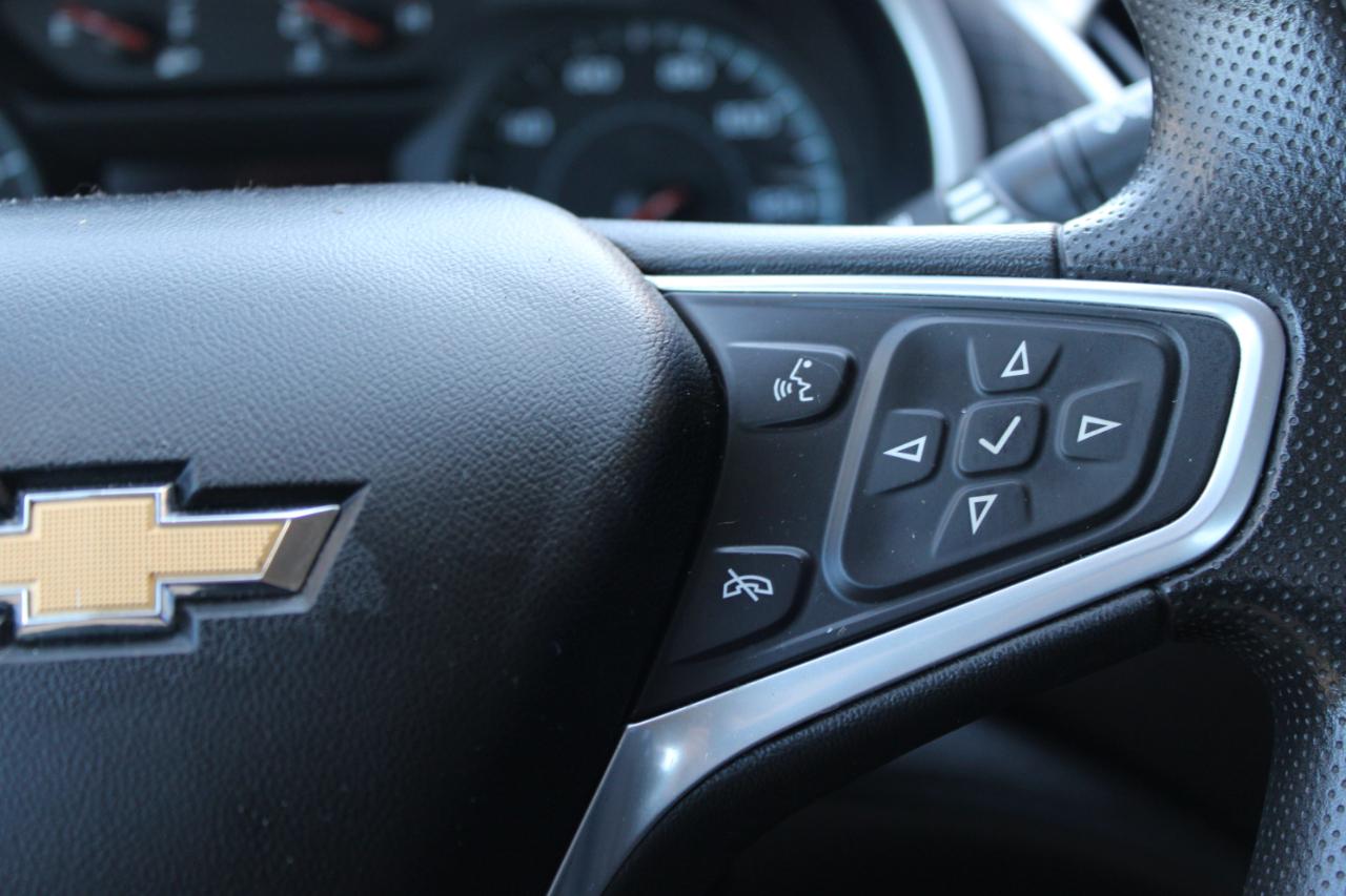 Chevrolet Malibu LT 2022