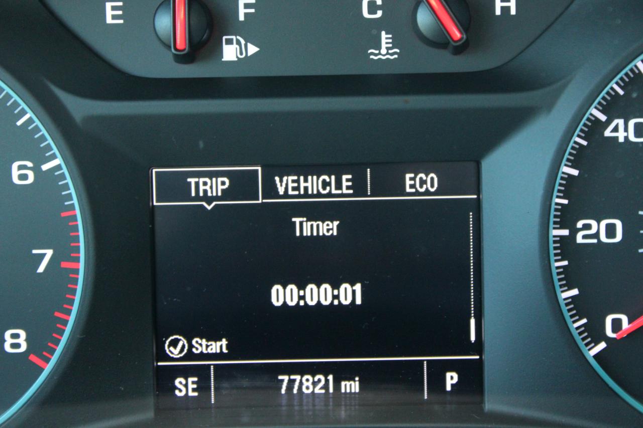 Chevrolet Malibu LT 2022