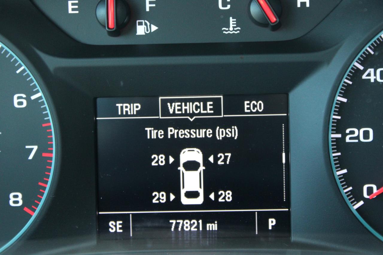 Chevrolet Malibu LT 2022