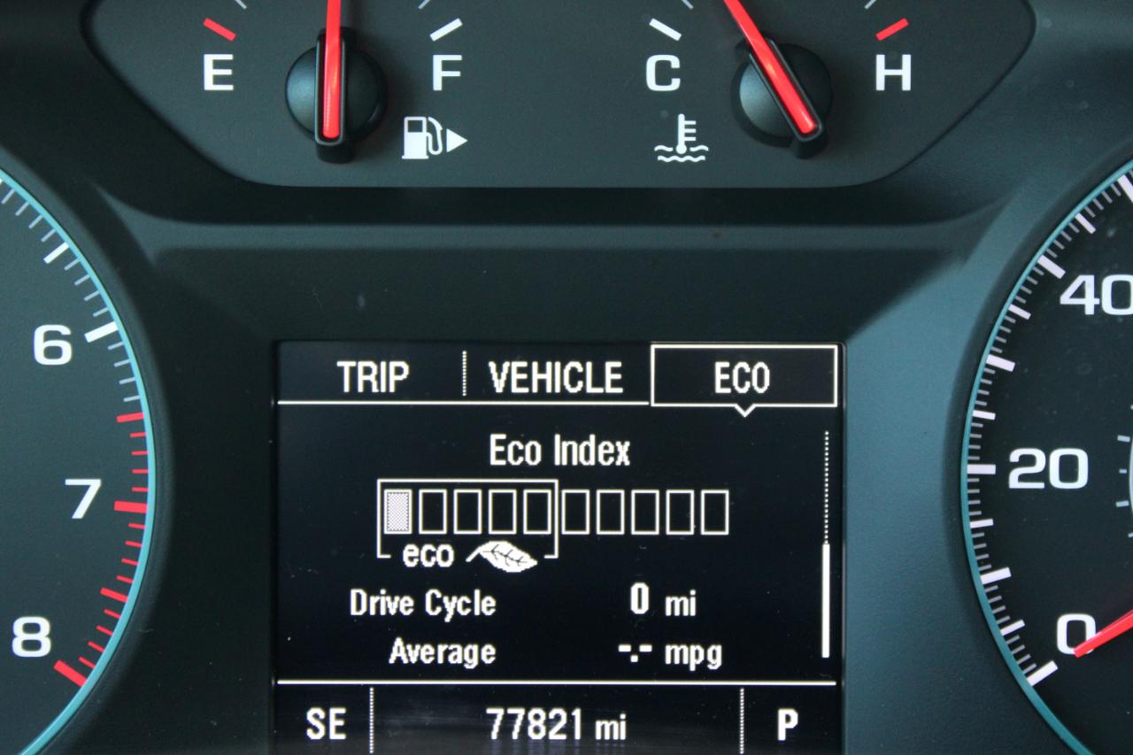 Chevrolet Malibu LT 2022